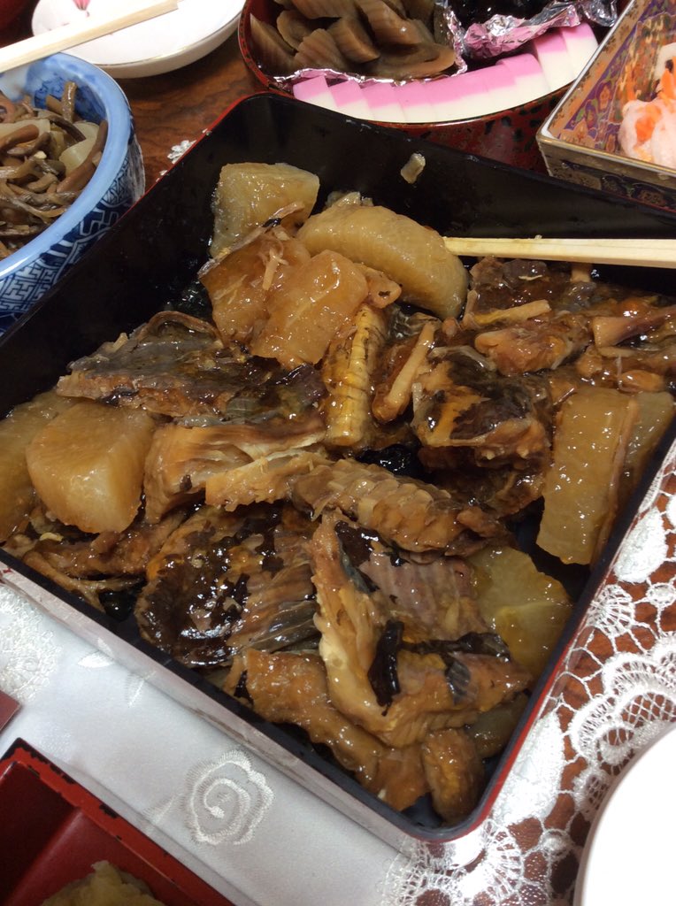 鱏 なんと読む 山形県の郷土料理 からかい煮 に使用 Sotokoto Online ソトコトオンライン 未来をつくるsdgsマガジン