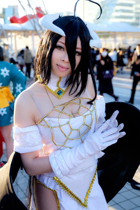 Oztenga's tweet photo. Cosplay girls you wish were your gf #cosplay #cosplaytanssiaiset #cosplaychannel #JAPANMODELS #Japanesekawaii https://t.co/wa6ci8kHwB