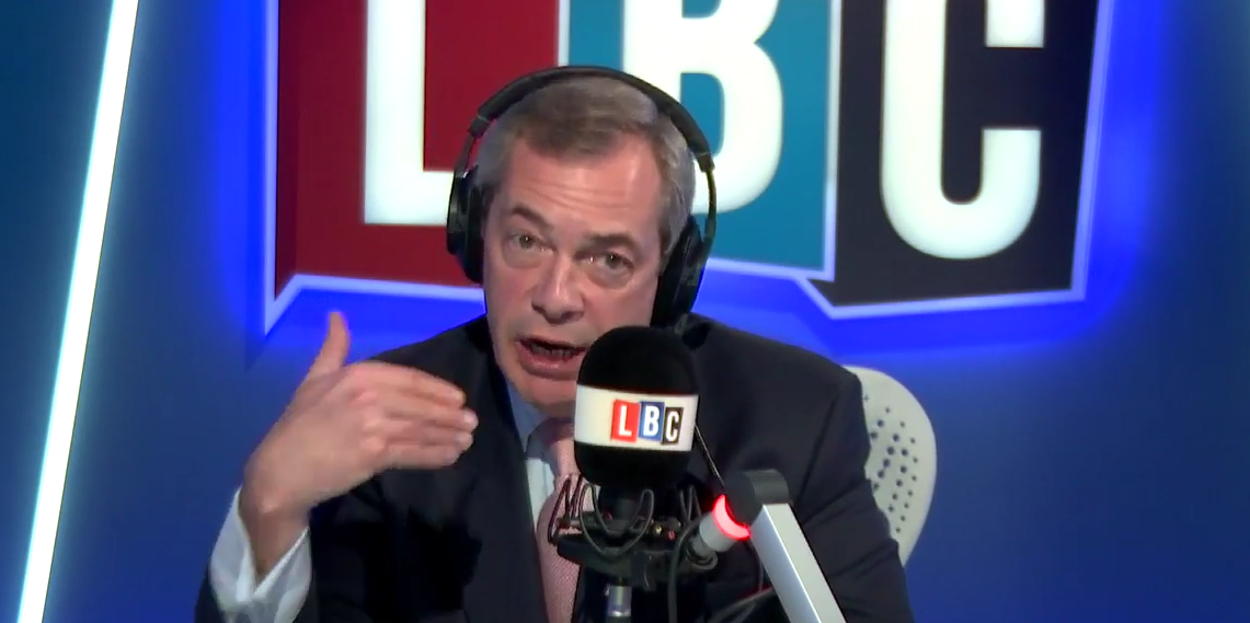 .Nigel_Farage "The EU is good club for big business and ...