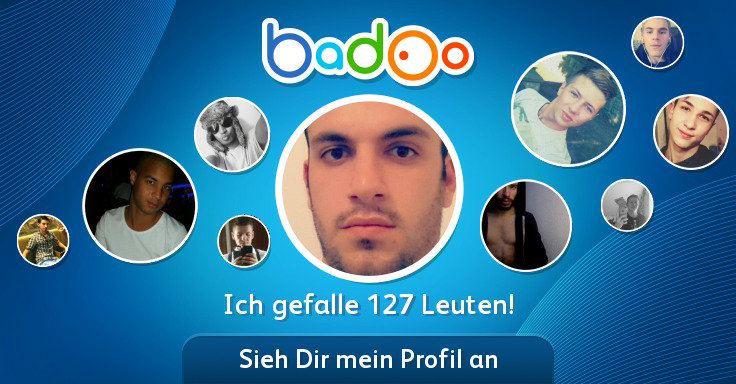 JGorgies's tweet photo. Chatte mit Jacko und anderen coolen Leuten in Deiner Gegend - log Dich jetzt bei Badoo ein! https://t.co/TfbRzgR6ZK