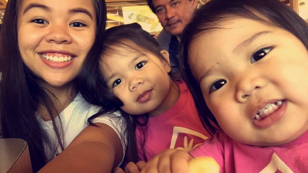 Gameeeeeeee's tweet photo. #ChubbyCheeksClub https://t.co/r2yJq5gLZb