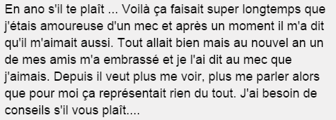 LesPiresConfess's tweet photo. Des conseils pour elle dites pas " Puteuuh " https://t.co/vKje14DdOF