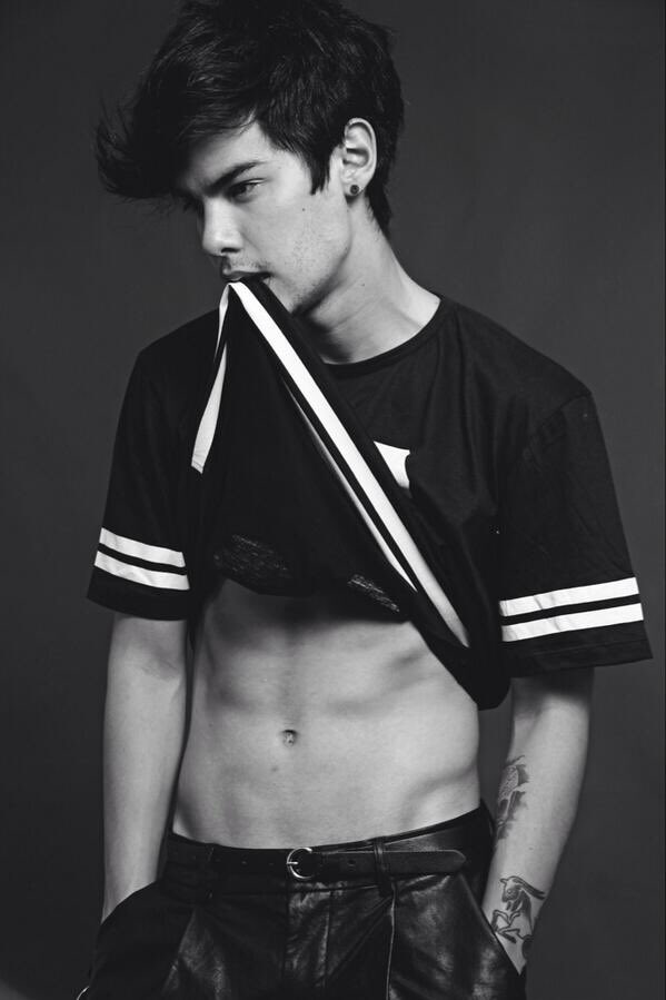 LuckoftheGreek's tweet image. //finally activating this account! Let's play~