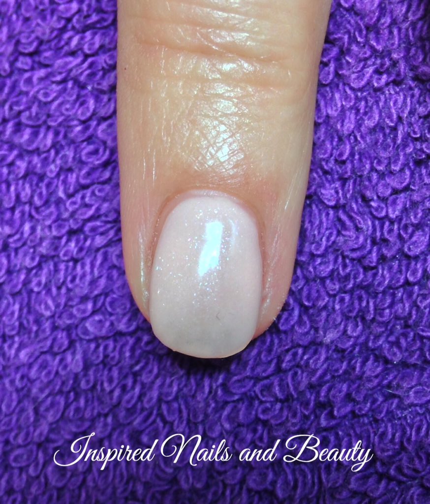 nails_inspired's tweet photo. Some back to work nails with 4 sculpted extensions to broken nails to create #theperfect10 ! #gel2 #skyscrapergel https://t.co/cSZeq1ao5E