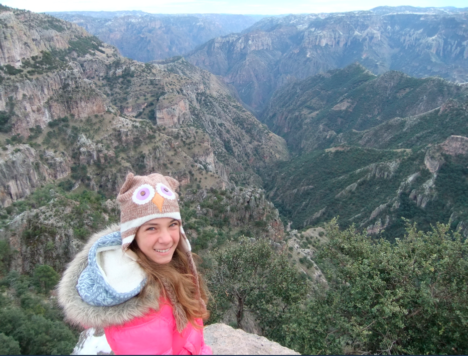 naturalist4you's tweet photo. #highlight2015 #December #roadtrip El Divisadero, Barranca del Cobre, #Chihuahua #Mexico https://t.co/bxnlVm1AtW https://t.co/2WaE3eZlbk