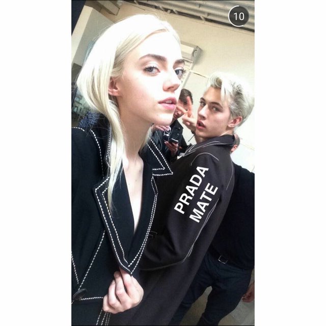 ShrewdPythoness's tweet image. The heart wants what it wants. ~