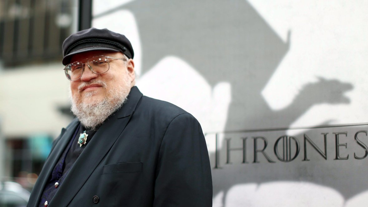 Game of Thrones show to outpace books owing to new novel's delay cbc.ca/1.3387388