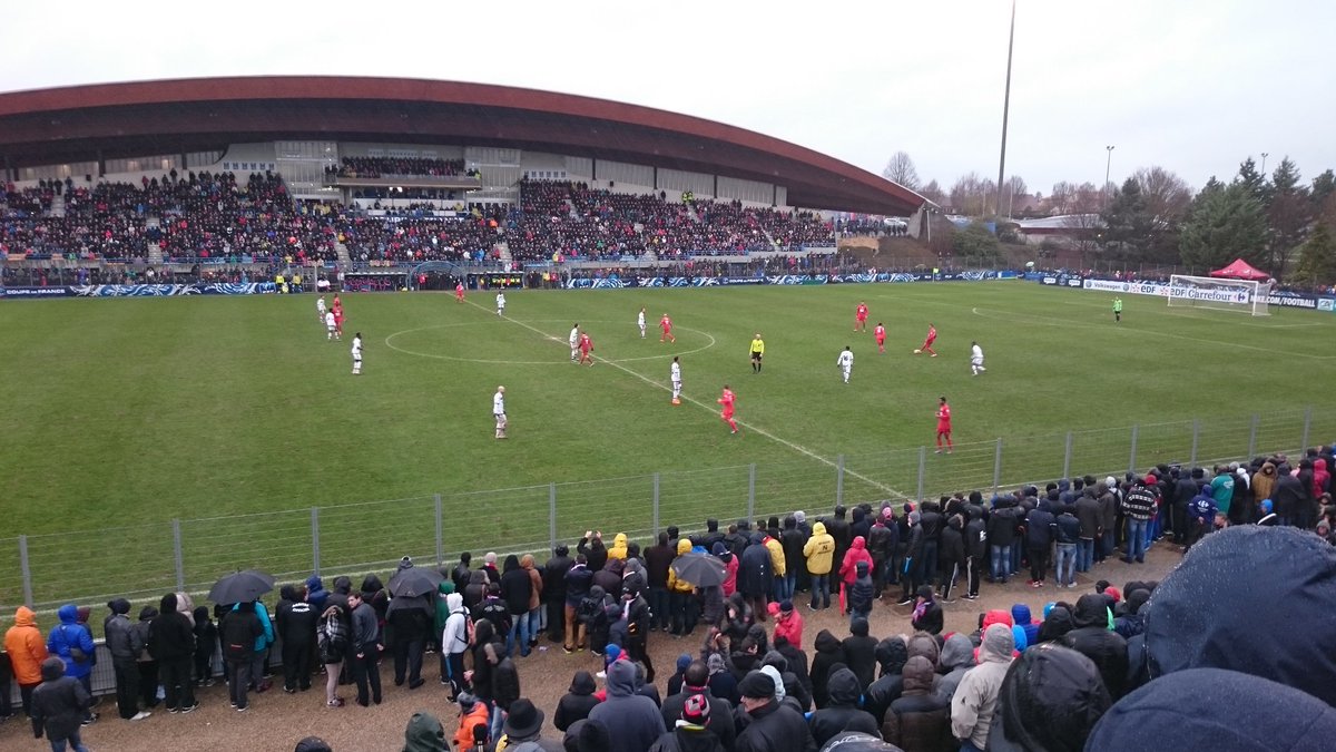 ThomasDModel's tweet image. Coupe de France LFC - OL !!
0 - 7 ça pique :( # onavupire #onavumieux