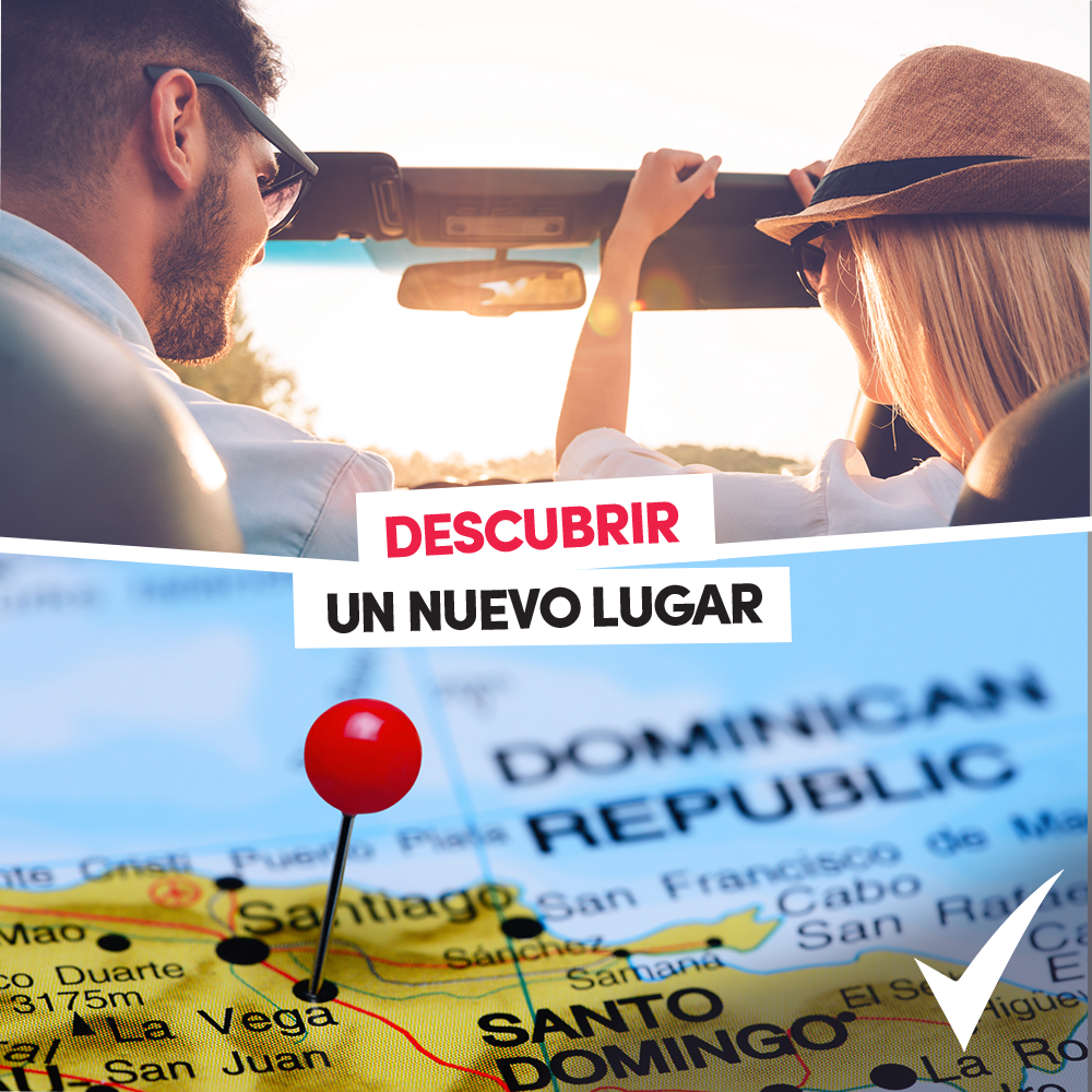 RexonaRD's tweet photo. Inicia el 2016 descubriendo nuevos lugares. #Atrévete #HazMás https://t.co/pHNJjvCQsb