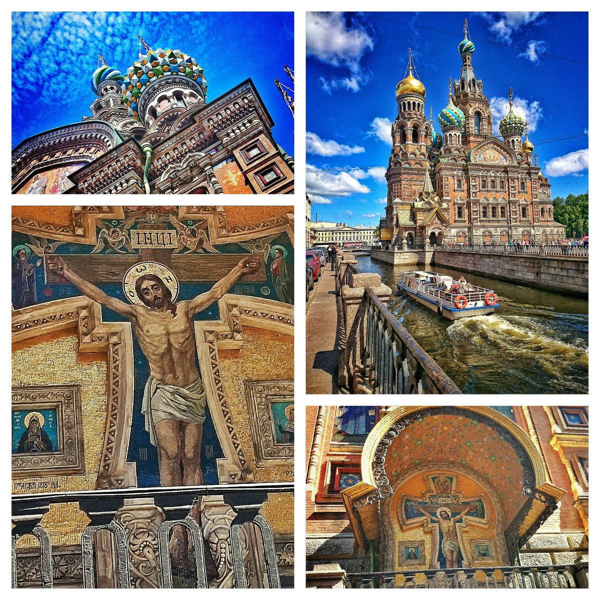 Храм Спаса на Крови 💝 шедевры человечество 😳 😳 😳 в Санкт-Петербурге !!! <a href="/love_piterburg/">Love Санкт Петербург</a> <a href="/gov_spb/">Санкт-Петербург</a> <a href="/SPbNow/">Санкт-Петербург</a>