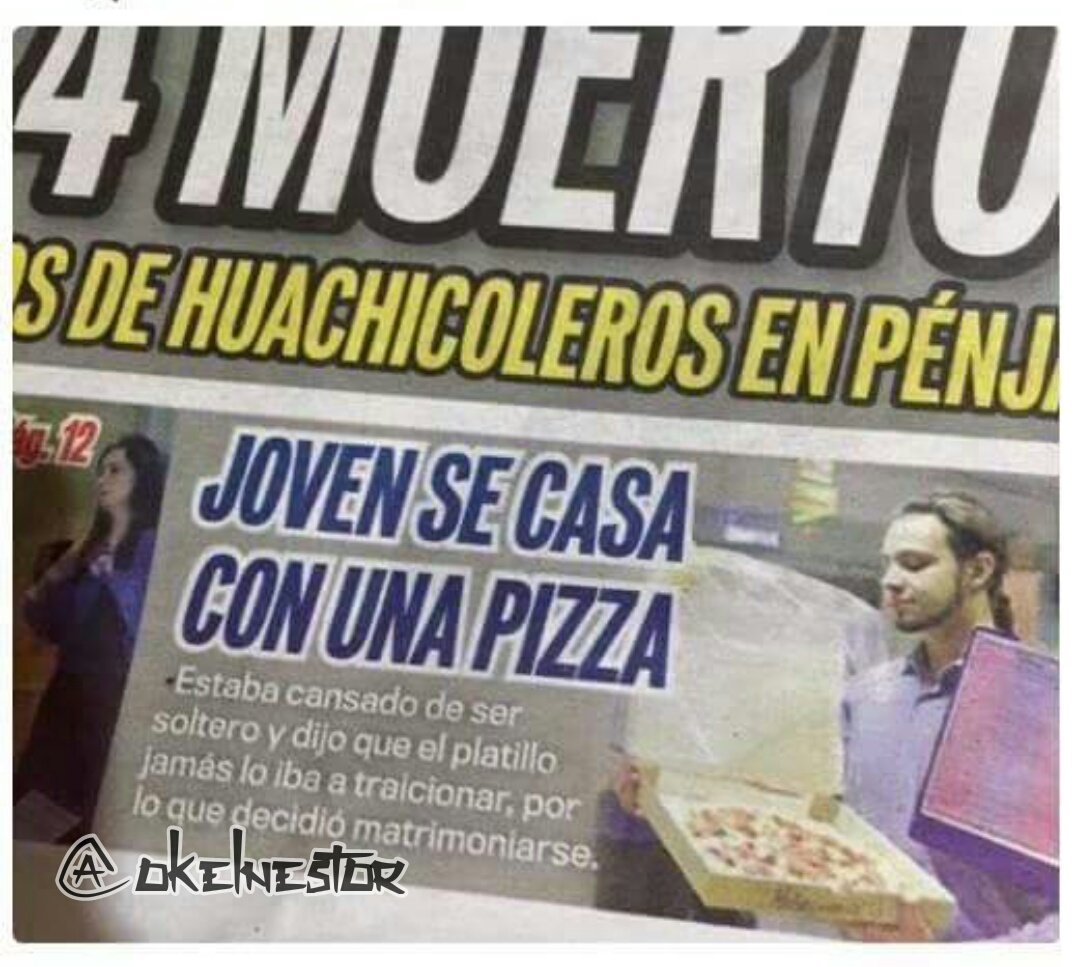 okElnestor's tweet photo. — Cuando tu vida es comer
— https://t.co/zvaLCDknOV