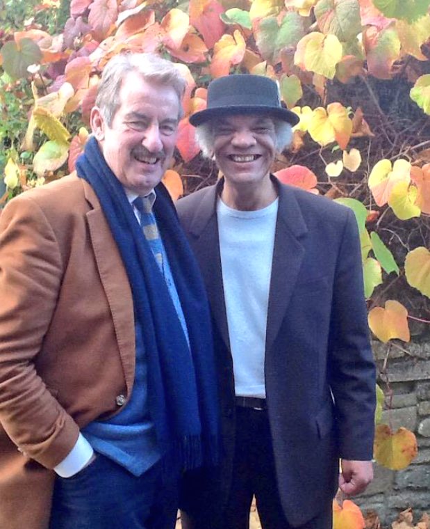 Paul Barber tweet media