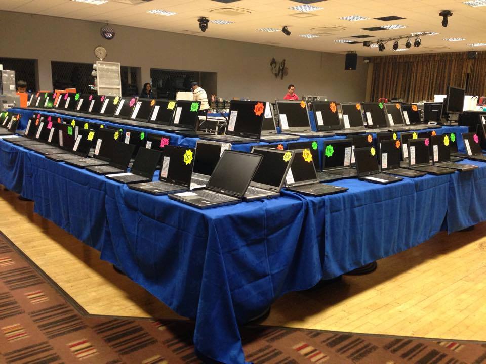 WolvesTechFair's tweet image. Laptops starting from £59 at #Wolverhampton Computer Fair!! 
Always over 300 in stock, most with 1 year warranty!