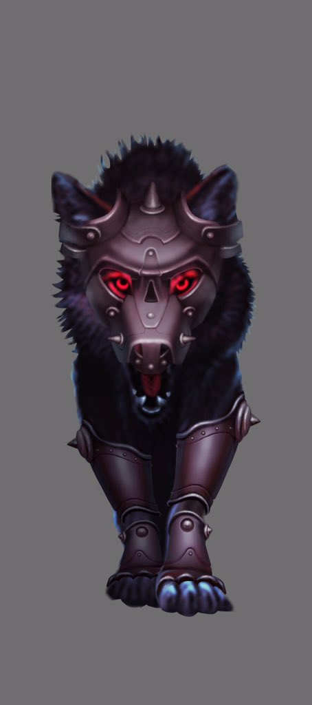 GameImagine's tweet image. Background character from the 5th scene)
#indiedev #indiegame