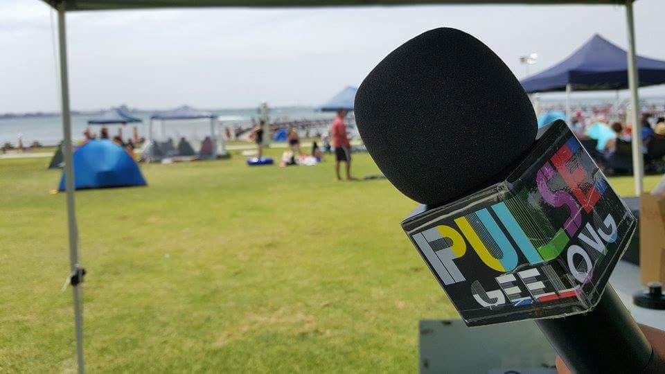 The4to6Fix's tweet photo. Catch us #LIVE from the Waterfront as we return for #2016! Tomorrow 2-3pm &amp; 4-6 on @947thepulse. https://t.co/IScrJRO9pA