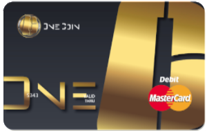 Bitcoin doesn't have one! OneCoin does! Spend your money where you want
bit.ly/Onecoinpage