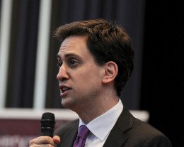 CircularEcology's tweet photo. #COP21 Ed Miliband: UK Needs Climate “High-Ambition Coalition” https://t.co/2jATGSGWKx https://t.co/9TmCyeBPgP