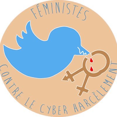 à diffuser le hashstag #TwitterAgainstWomen contre le #CyberHarcelement pour que @TwitterFrance agisse #StopImpunité