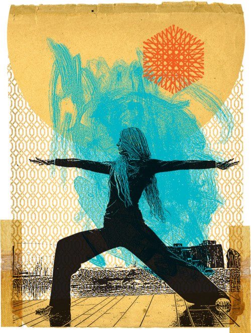 Yoga #yogaquote #yogachallenge #YogaSOMADaily #yogainspiration First Sunday