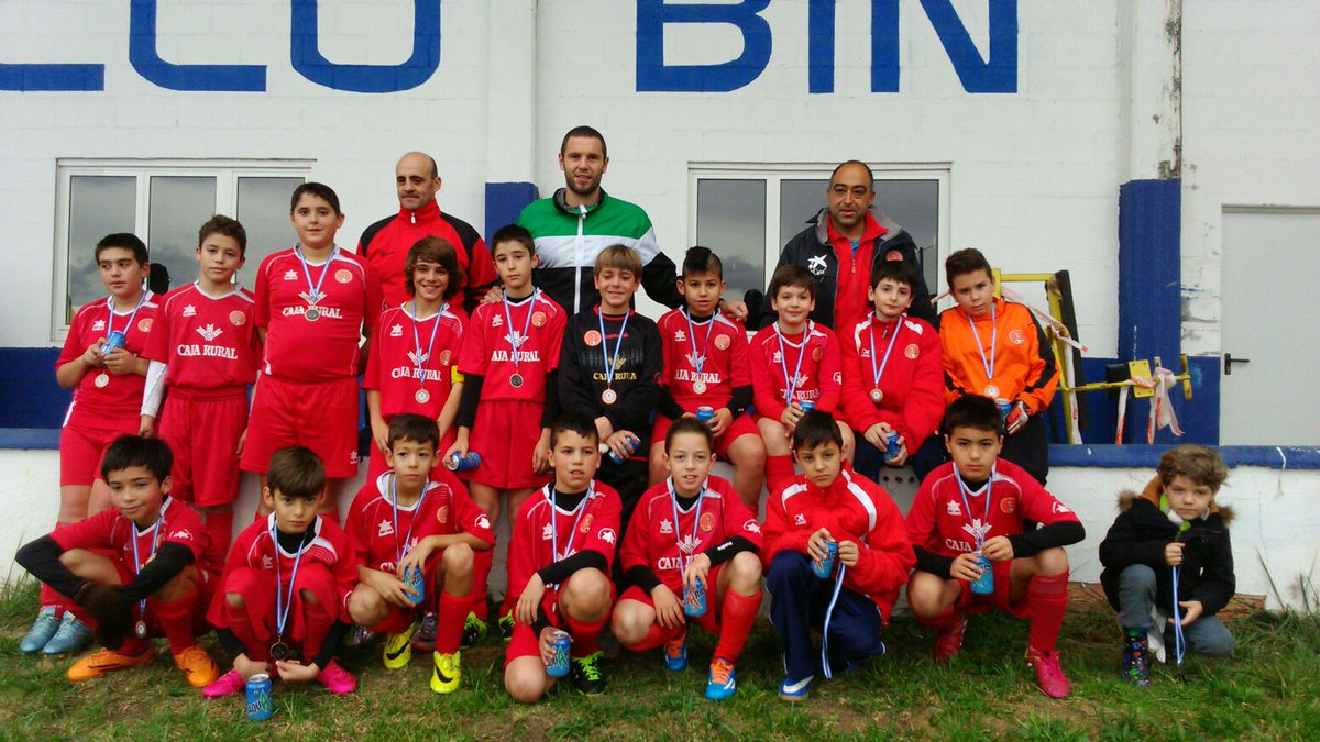 CopaNavidad2022's tweet image. Muchas gracias también por su participación a @efsanjoseobrero , @BurgosPromesas, @RSGimnastica y @cd_naval .