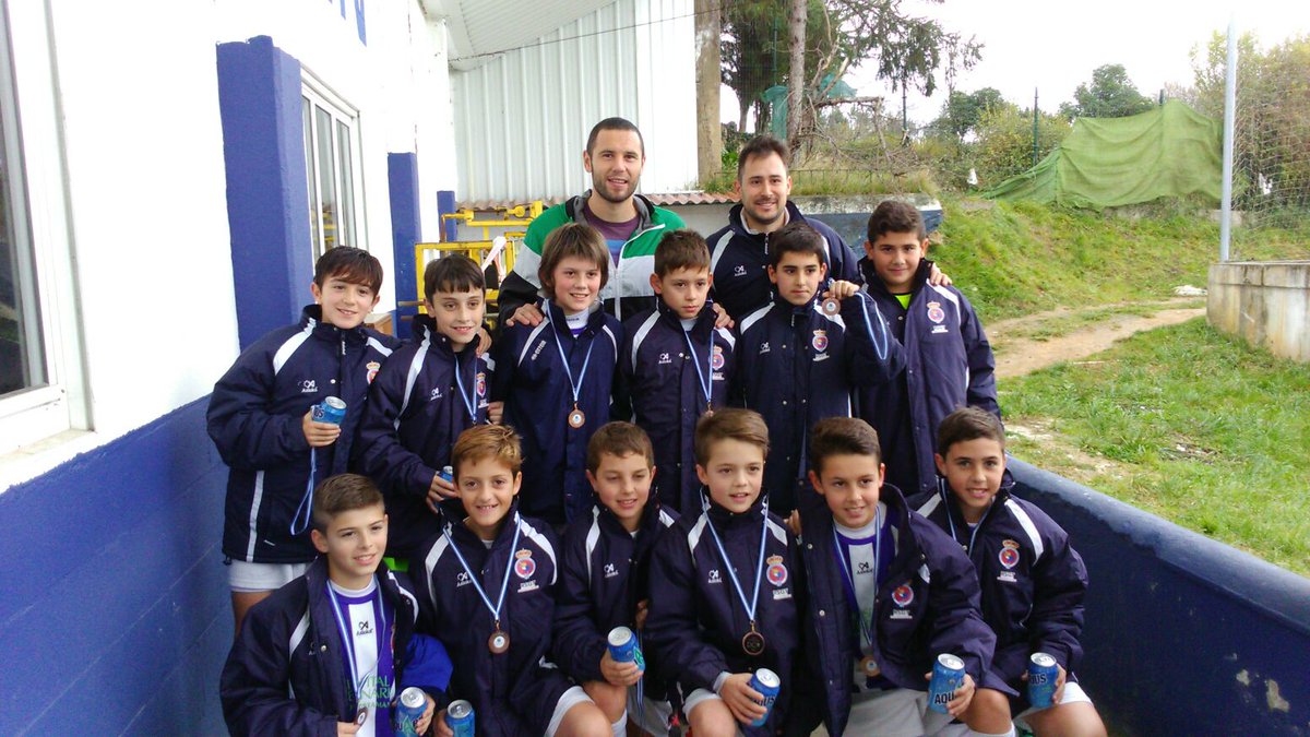 CopaNavidad2022's tweet image. Muchas gracias también por su participación a @efsanjoseobrero , @BurgosPromesas, @RSGimnastica y @cd_naval .