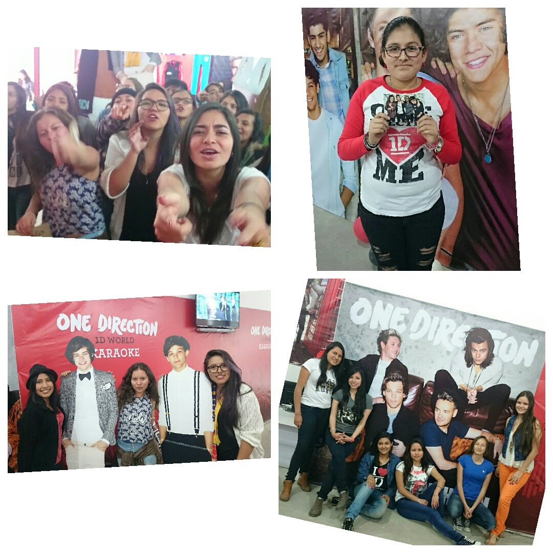 1DWORLDColombia's tweet photo. Hoy último día en Bogotá de 11 a 8, no faltes, las rebajas siguen. 
@1DColombia @1DirectionCo @WorldNotes1D  RT https://t.co/HNPr8w9drf