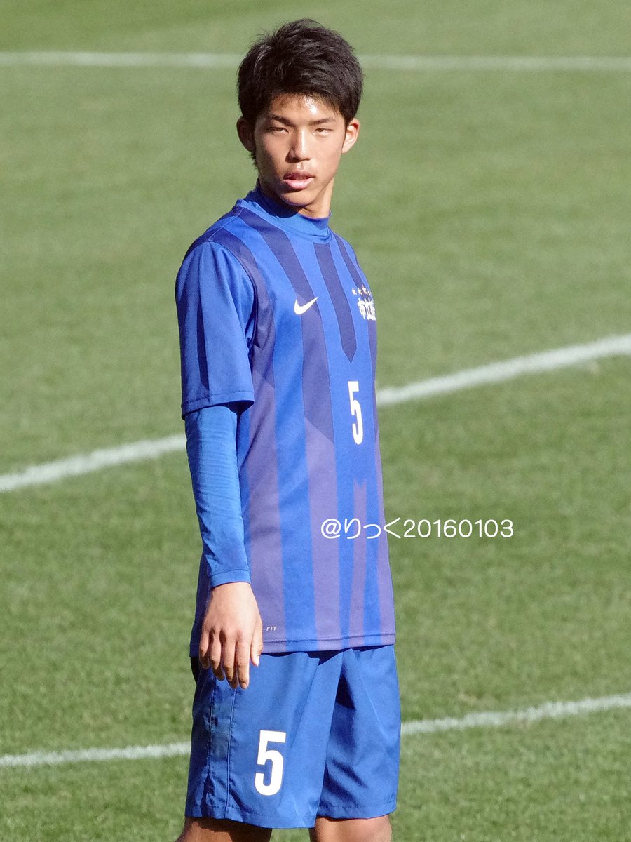 りっく در توییتر 市立船橋高校 No 5 白井達也 3年 横浜f マリノスジュニアユース出身 1 3 フクアリ 高校サッカー選手権三回戦 東福岡0対0市立船橋 Pk戦4対3 T Co M2pmyxusqg りっく در توییتر 市立船橋高校 No 5 白井達也 3年 横浜f マリノスジュニアユース出身 1 3 フクアリ 高校サッカー選手権三回戦 東福岡0対0市立船橋 Pk戦4対3 T Co M2pmyxusqg
