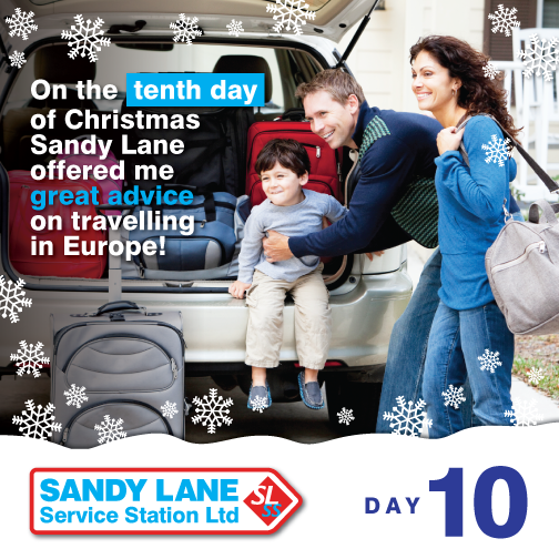 SandyService tweet picture