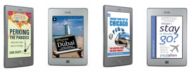 expatbooks's tweet photo. 30% off @AmazonKindle from #SpringtimeBooks https://t.co/cPeRPa6UNW #expatlife #Dubai #Turkey #Chicago https://t.co/mP3uV5vRTQ