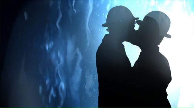 MorJohnLock's tweet image. Awww 😍