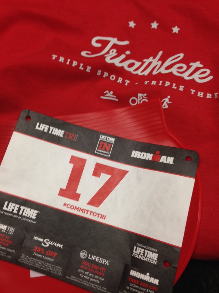 MASlipka's tweet image. Ready.  Set.  Tri.   Lots of hard work, proud moment.  Who knew?  #committotri