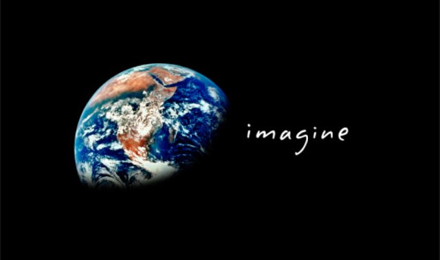 InMarch4Peace's tweet photo. between conspirancies... @OrbisTertius3 IMAGINE 2016 https://t.co/tI2f9k9ASc #InMarchForPeace https://t.co/I3Ri4nilW8