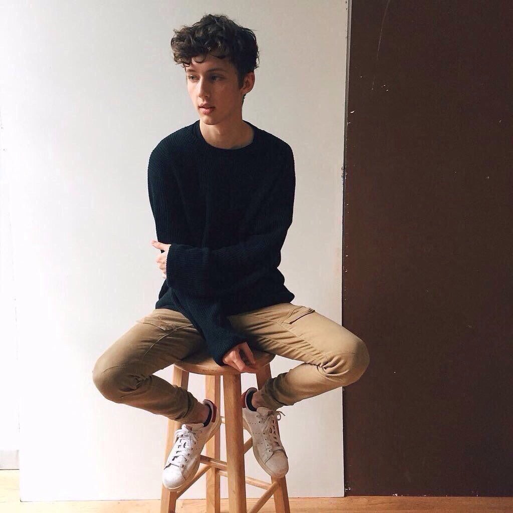 kxteleonxrd's tweet photo. Tronnor is the hottest otp https://t.co/6wU86mNRuV