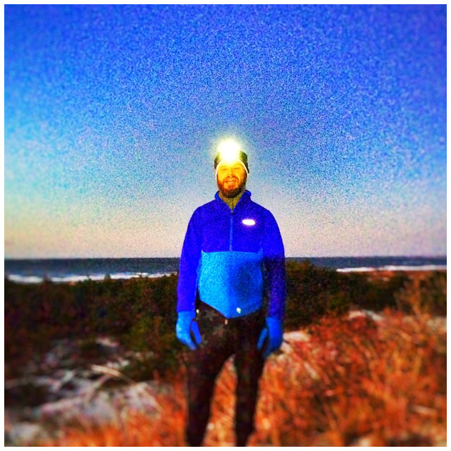 tylersten's tweet photo. #morningmantis #dunerun I just ran 4.57 mi with Nike+. https://t.co/AsZMbq006a #nikeplus https://t.co/GYbWfGtU4B