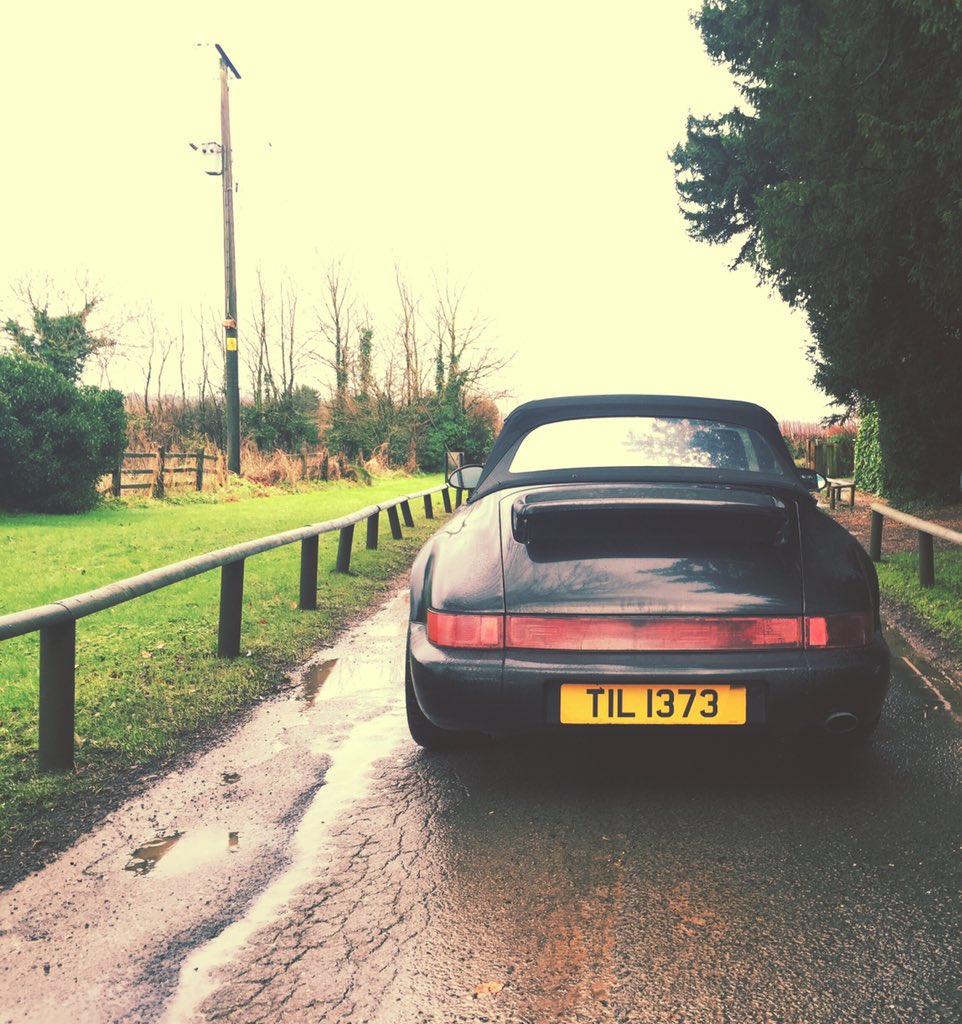 Big thanks to <a href="/Bespokes/">Bespokes Car Hire</a> for the epic ride #offtothecountry #retreat #BabingtonHouse #sohohouse