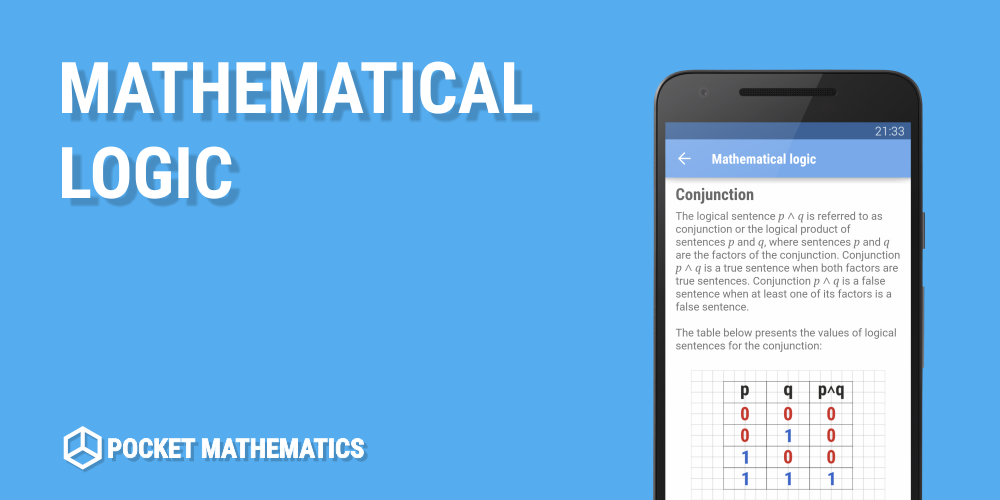 Geckonization's tweet photo. #PocketMathematics for #Android just received an update: https://t.co/sc8RT8zebp #AppDev #IndieDev #Xamarin https://t.co/rc3CNvcAuq