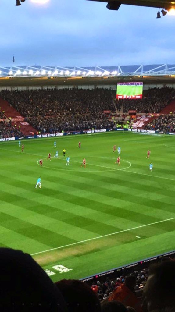 FootballDaysOut tweet picture