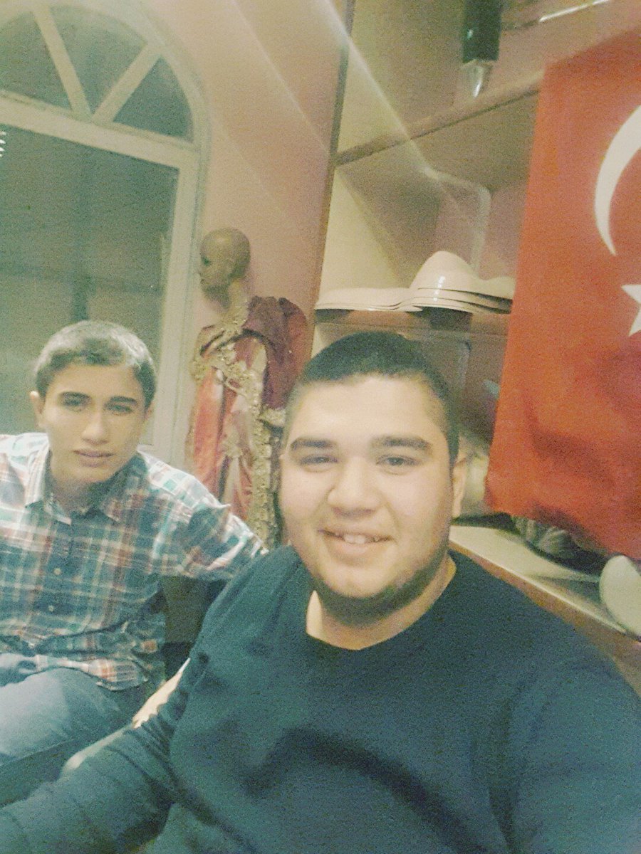 TÜRKİYE CUMHURİYETİ