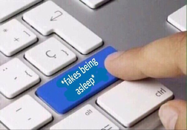 ComedyPosts's tweet photo. "wanna hang out?" https://t.co/IaEpLRu8n3