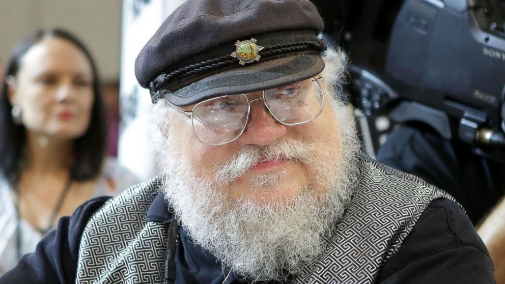 George R.R. Martin Thanks Fans for Supporting Him #TheWindsOfWinter
winteriscoming.net/?p=140700