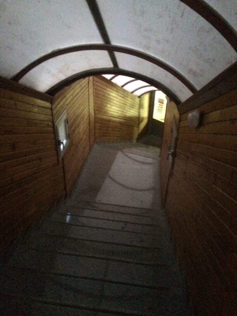 Gaziantep'in en soğuk yeri