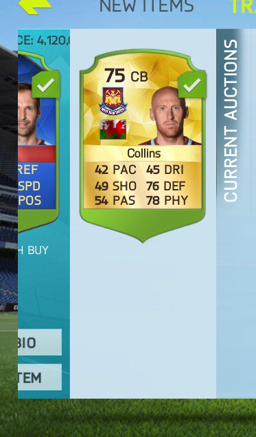 isa18011's tweet photo. @MoreFifaFun thx for the 1mil:) #LEGITMFF https://t.co/fQBru5WuLj