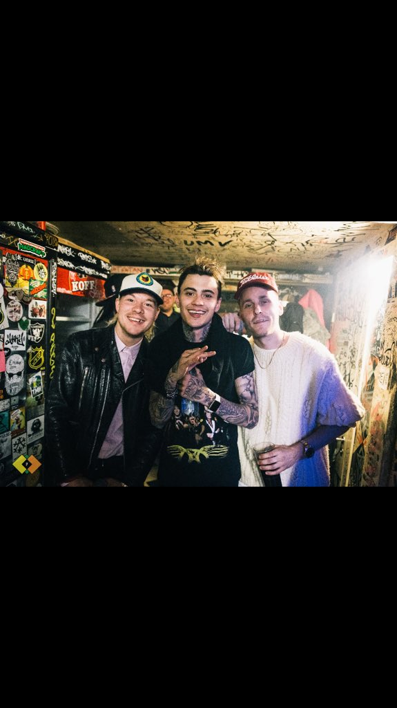 TavAstia 1.1.2016 <a href="/MikaelGabriel/">Mikael Gabriel</a> <a href="/vonBrandefelt/">Jare Brand</a> 🙏