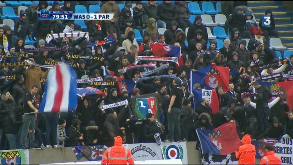 Ultramaniatics's tweet photo. #CoupeDeFrance
ES Wasquehal vs PSG
#WASPSG
03/01
(2) https://t.co/pzQR1Gr98B