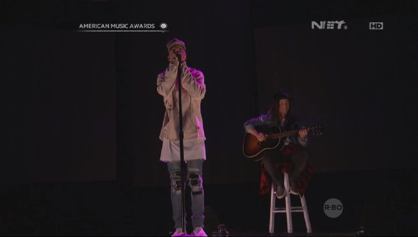 DickyRinaldo's tweet image. RT netmediatama: What do You Mean - justinbieber #AMAs2015OnNET