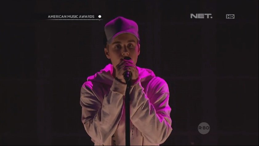 DickyRinaldo's tweet image. RT netmediatama: What do You Mean - justinbieber #AMAs2015OnNET
