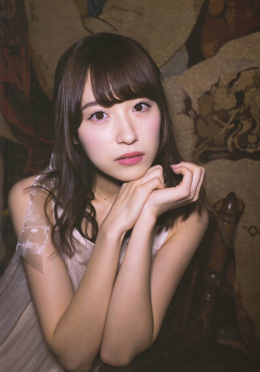 ひろきち No Twitter 衛藤美彩ちゃん23歳の誕生日おめでとう お酒を嗜む大人の魅力にクラっとくることもあれば 注射で泣いちゃうギャップにクラっときたりとまさに 美彩酔い な一年でした 今年はもっと活躍の場が広がりますように 大好きです 衛藤美彩生誕祭