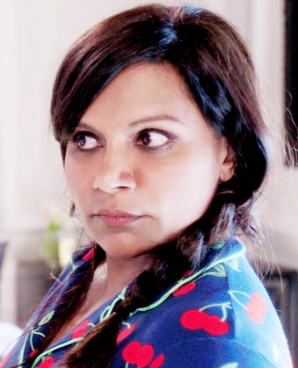rtfictionalbae's tweet photo. mindy lahiri • the mindy project https://t.co/HiPuEecwgo