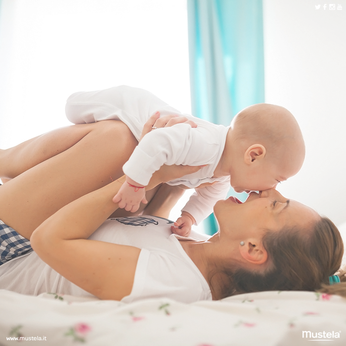 Mustela_Italia's tweet photo. Prenderti del #tempo per te stessa: migliorerà la tua giornata e sarà più facile essere una... Super #Mamma! https://t.co/WhIdcrxKAj