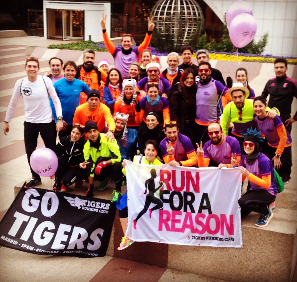 agustinrubiorun's tweet image. Los grandes momentos, compartidos saben mejor!
El 31 fue muy grande compartir cada metro con vosotros! Gracias!!